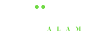 Rajibul Alam Logo